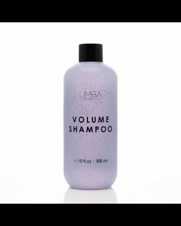 Шампунь для придания объема Limba Cosmetics Pure Volume Shampoo