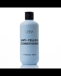 Кондиционер для обесцвеченных волос Anti-Yellow Conditioner