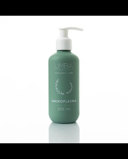 Маска-аминоплазма для волос Limba Cosmetics Organic Line Aminoplasma