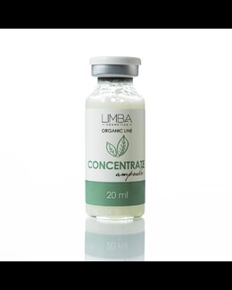 Концентрат для волос Limba Cosmetics Organic Line Hair Concentrate