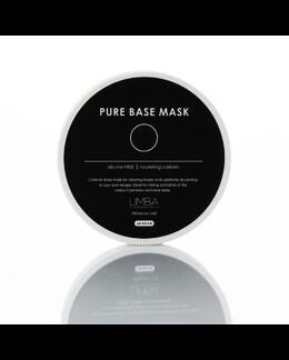 Маска-база для волос Limba Cosmetics Pure Base Mask
