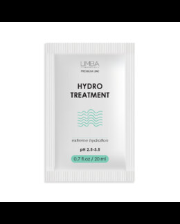 Маска-гидрализация для волос Premium Line Hydro Treatment