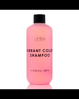 Шампунь для окрашенных волос Vibrant Color Shampoo